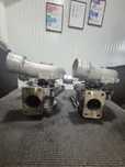 Turbo Garrett GT2052V GT2260VK