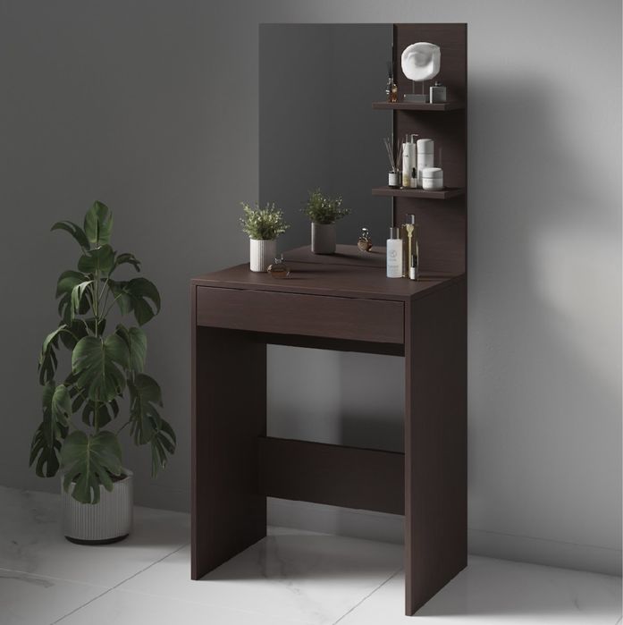 Стіл туалетний столик для макіяжу Стол туалетный для макияжа косметики