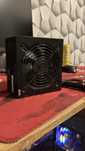 Zasialacz cooler master 460w