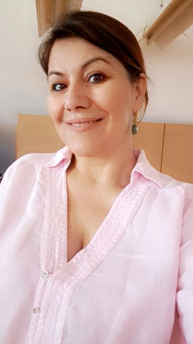 Personal organizer/Limpezas/governanta