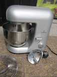 Robot kuchenny planetarny 1800W Klarstein Bella srebrny