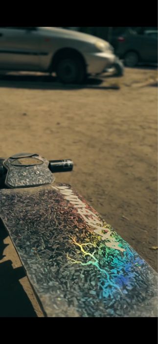 Дуже гарний пробіг 1000