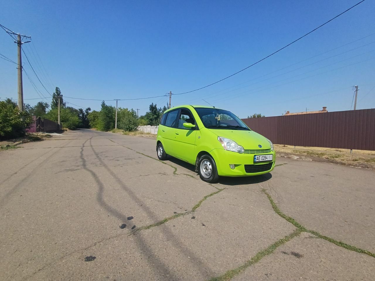 Продам срочно Changhe Ideal-2 (CH7111B) Ідеал 2, идеал 2,  продам