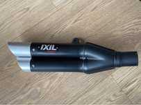IXIL Yamaha Mt 07  Tracer 700