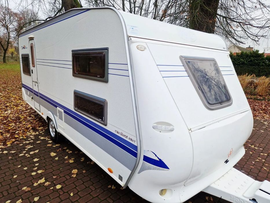 Hobby Excellent Easy 540 PrzedsioneK  Pietrowe mover  NiespotykanE WYPOSAZENIMover PRZEDSIONEK akumlator NiezaleznA Gas-prad