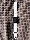 Apple Watch Series 5 Silver Aluminium Case 40MM