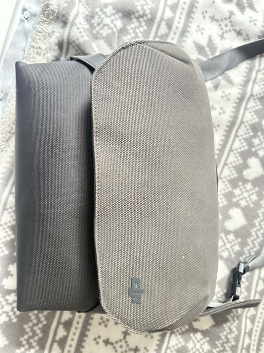 Dji mavic 3 classic + torba z zestawem