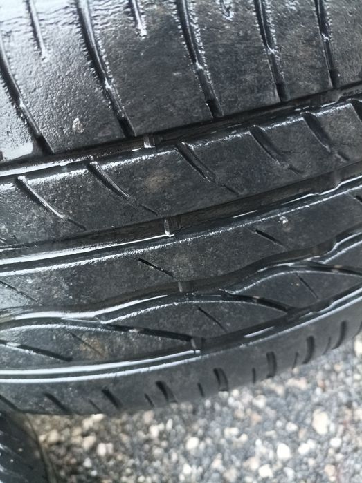 Jantes 16 MAK Performance Black Edition