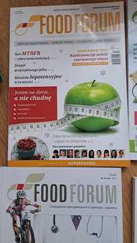 Food forum czasopismo