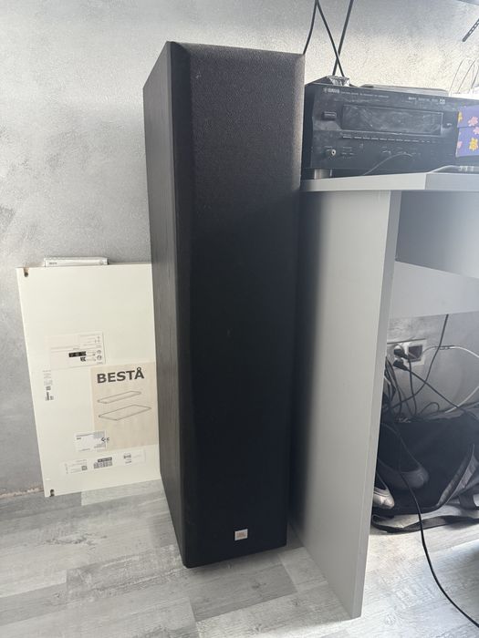Kolumny jbl e80 super stan