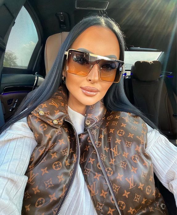 Окуляри сонцезахисні Louis Vuitton