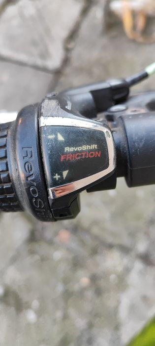 Велосипед 26 розмір