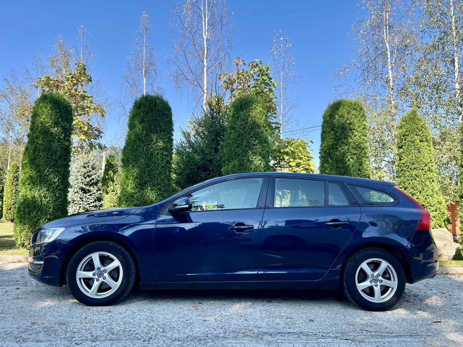 Продам Volvo v60