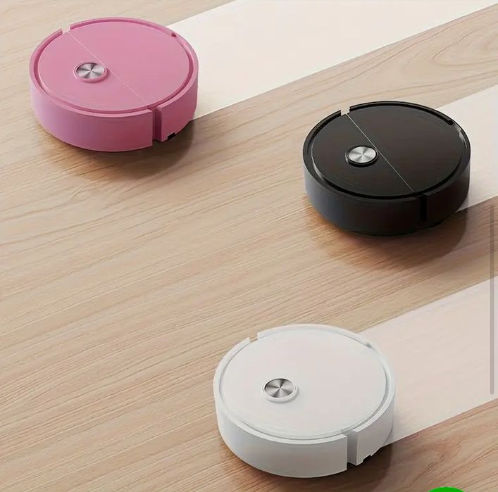 ТОП!!Smart робот пилосос