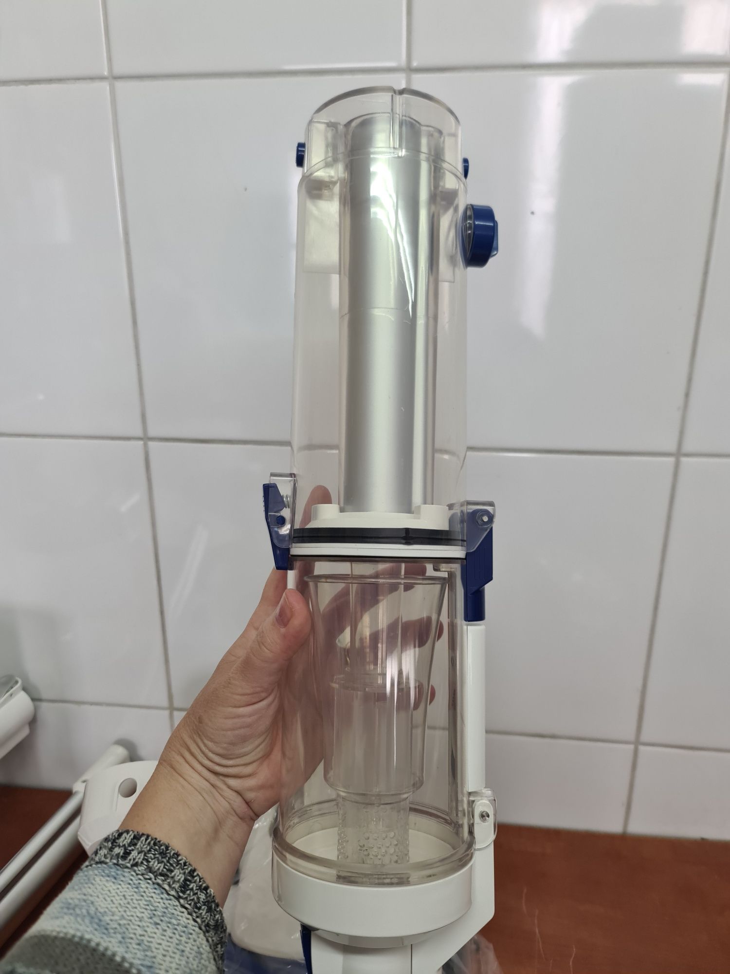 Odkurzacz mopujący Cleanmaxx odkurzacz elektryczny