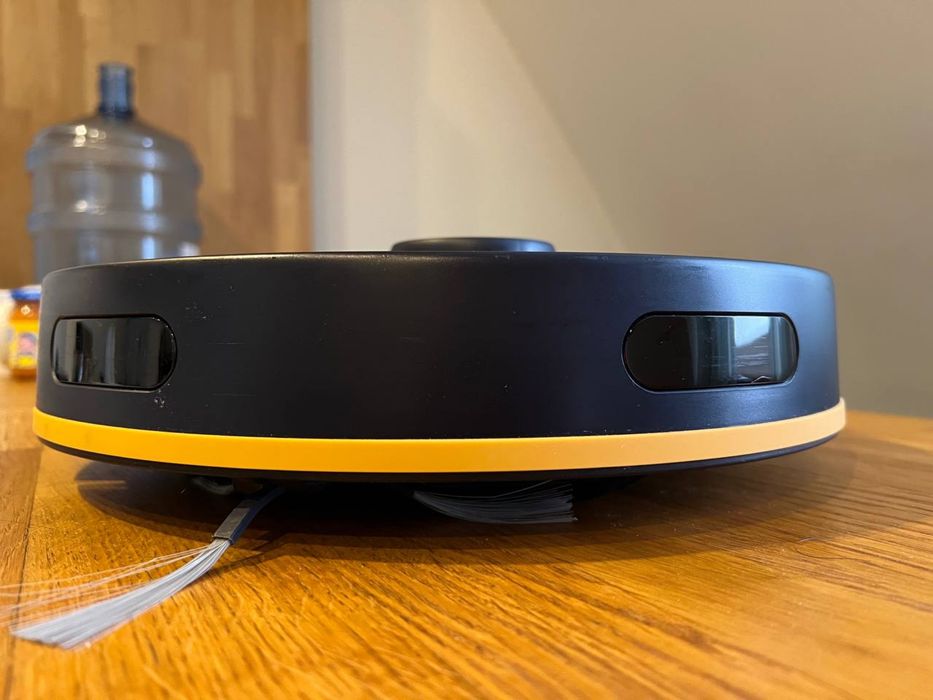 Робот-пилосос Philips XU2000/10 – миючий, у відмінному стані!