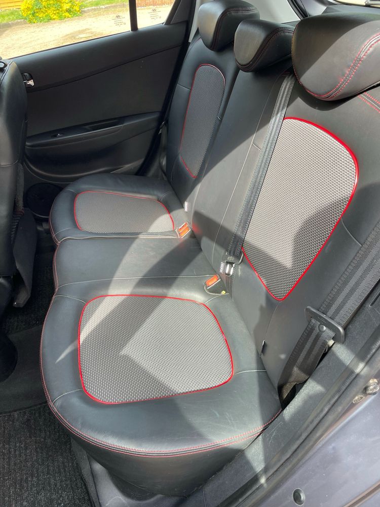 Hyundai i20 wersja premium 1.4