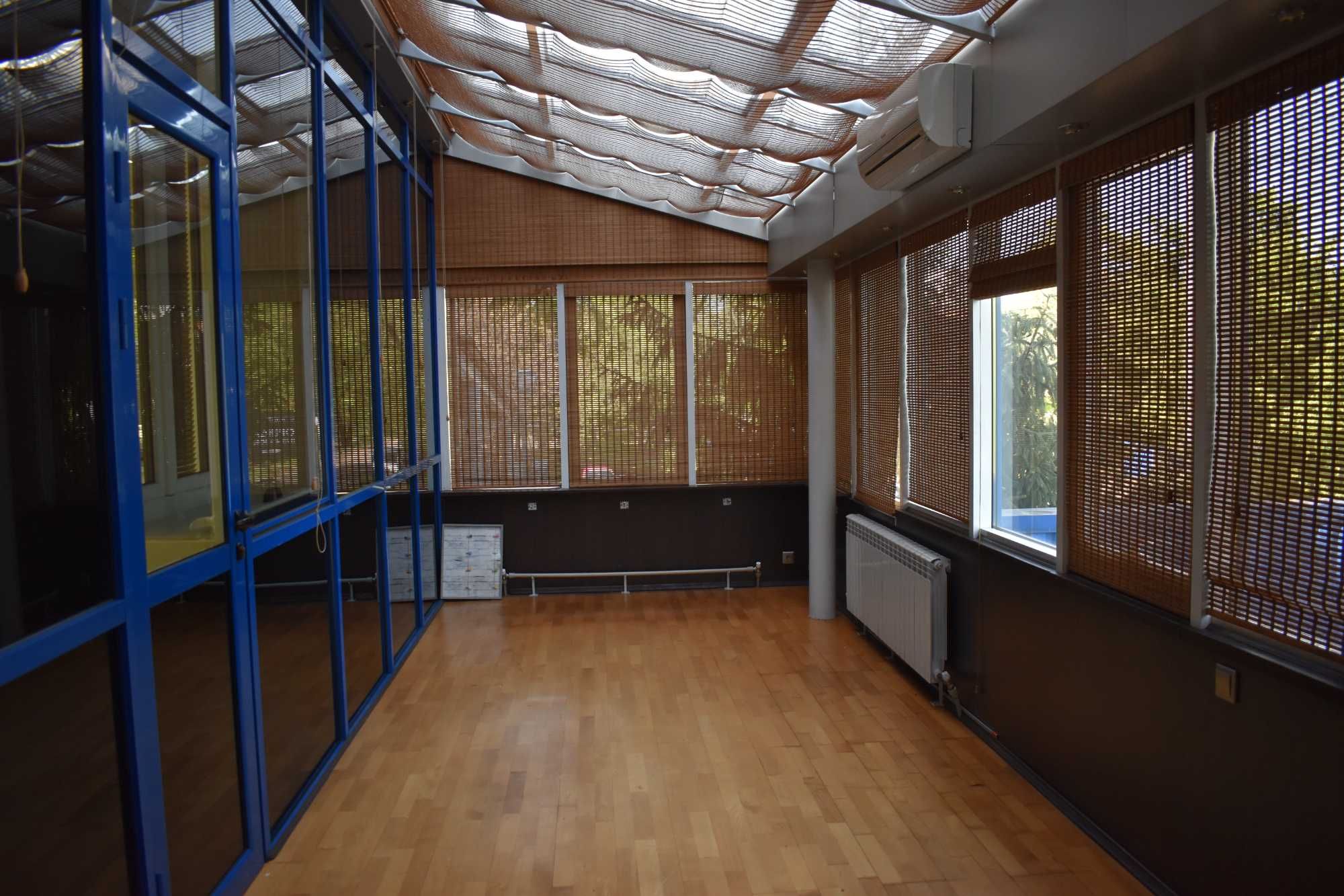Оренда офісу  Open Space 70 м2 поряд з метро Нивки