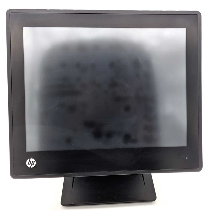Сенсорний POS термінал HP RP7 Retail System Model 7800
