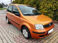 Fiat Panda* 62000km* Stan bardzo dobry!