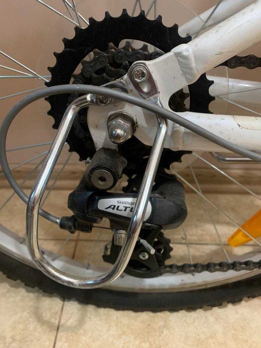 Велосипед Giant 24