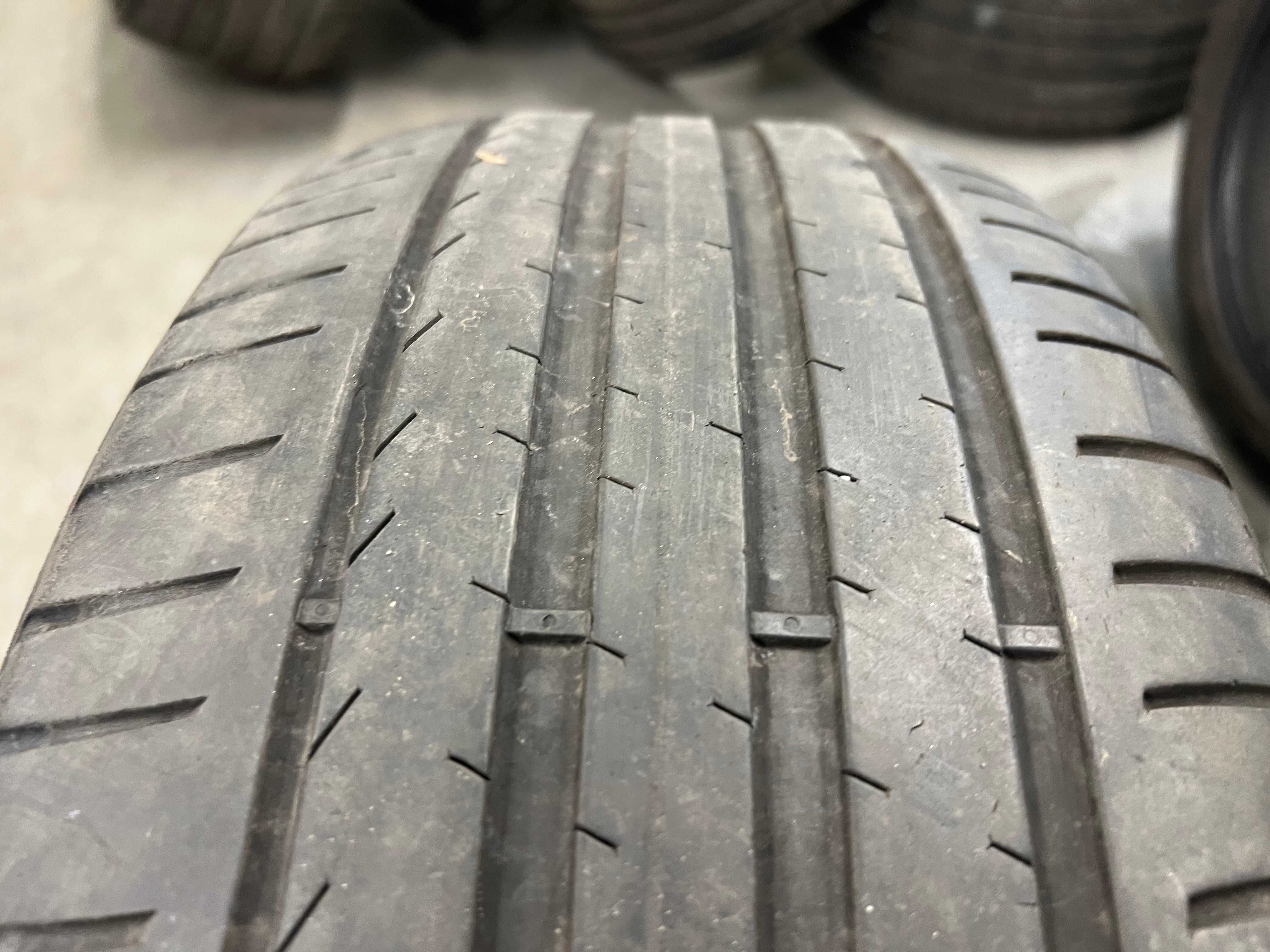 Opona Pirelli Cinturato P7 - 225/45/18