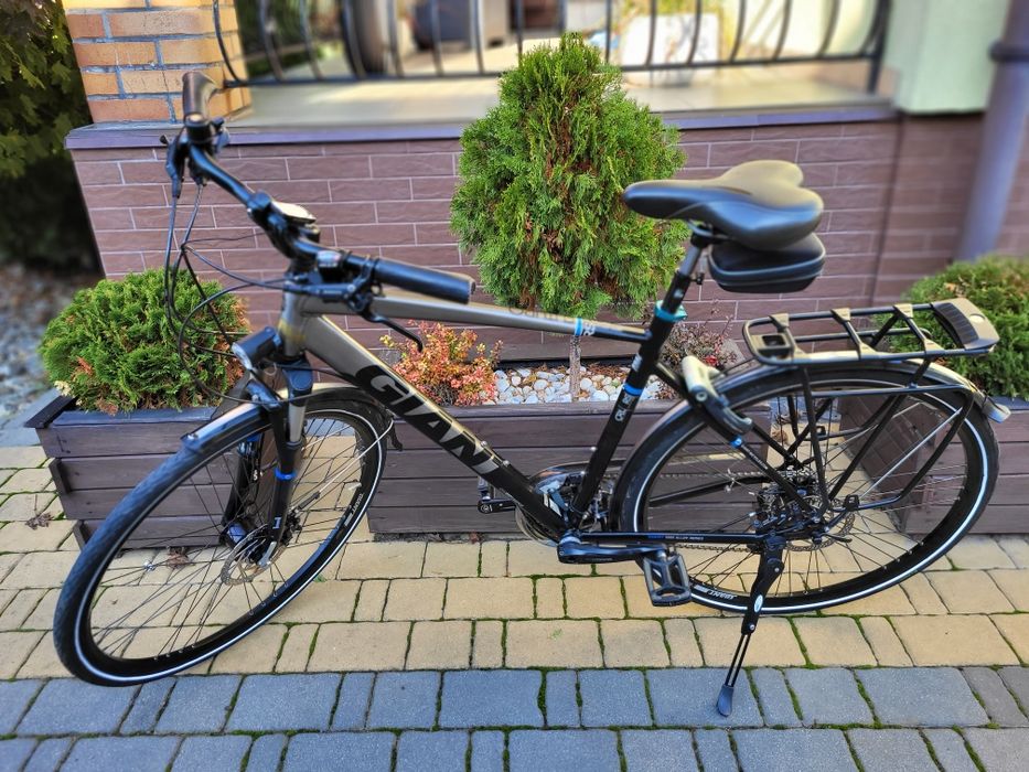 Rower Giant Futuro RS Shimano LX