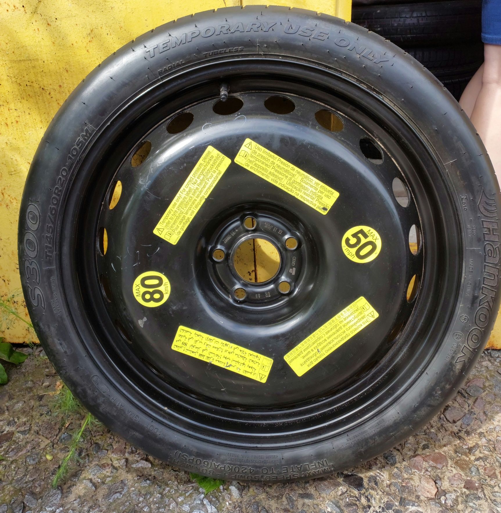 Компресор Volkswagen I'D3 ID4 ID6