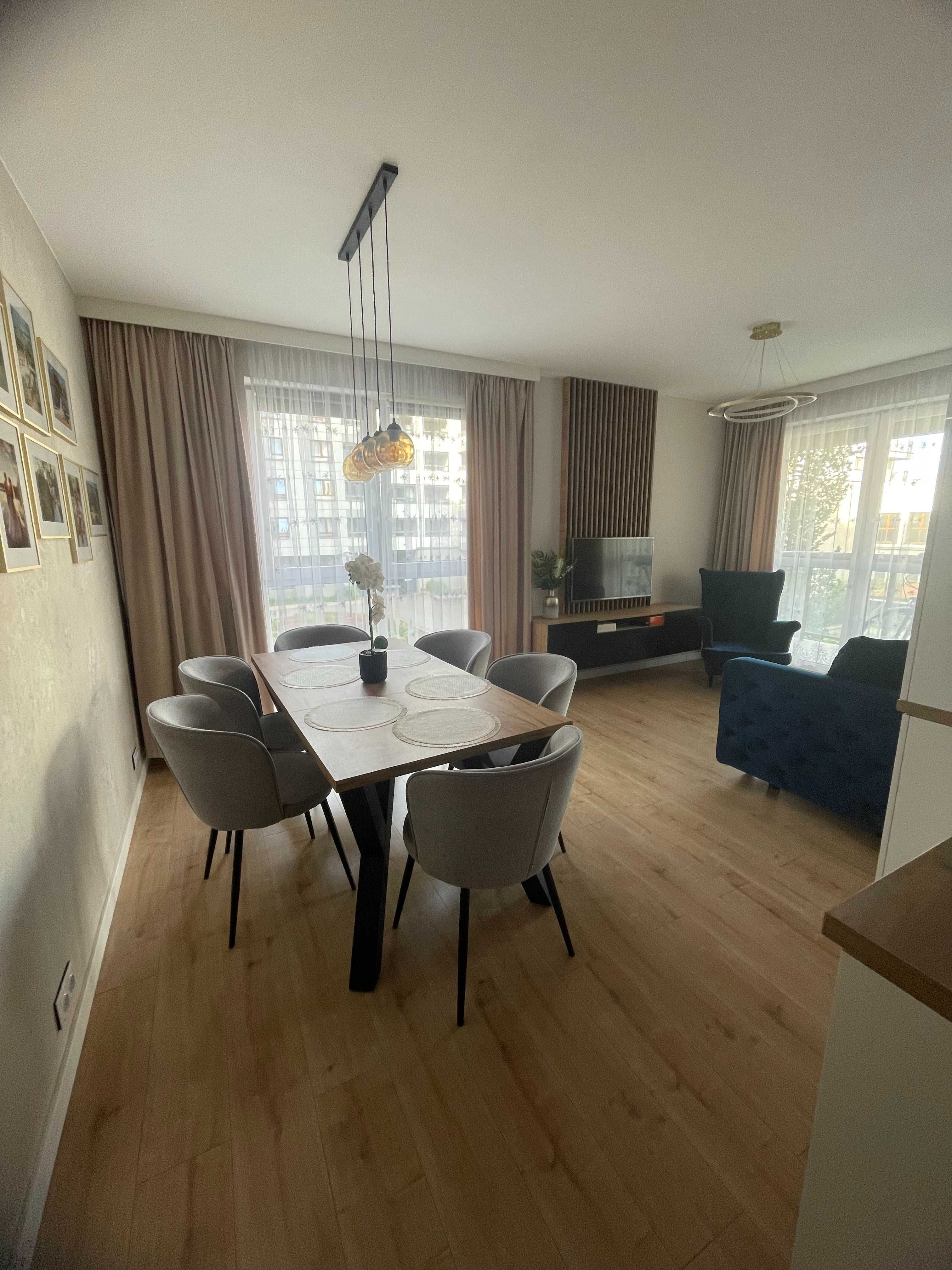 Apartament mieszkanie do wynajęcia Ochota Al.Krakowska+garaż podziemny