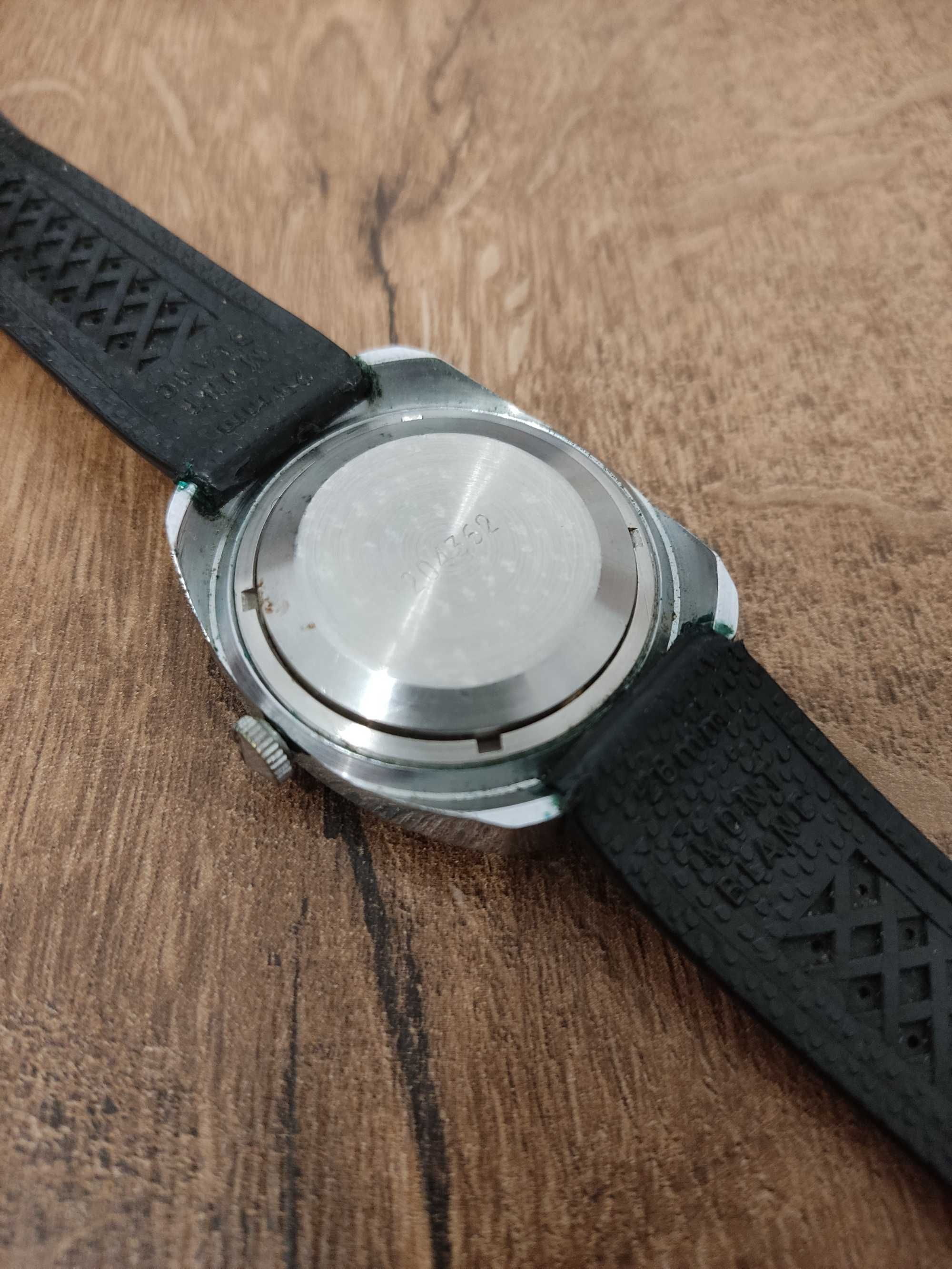 Zegarek automatyczny Poljot 23 jewels, made in USSR