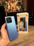 Redmi 10C 4+2/128