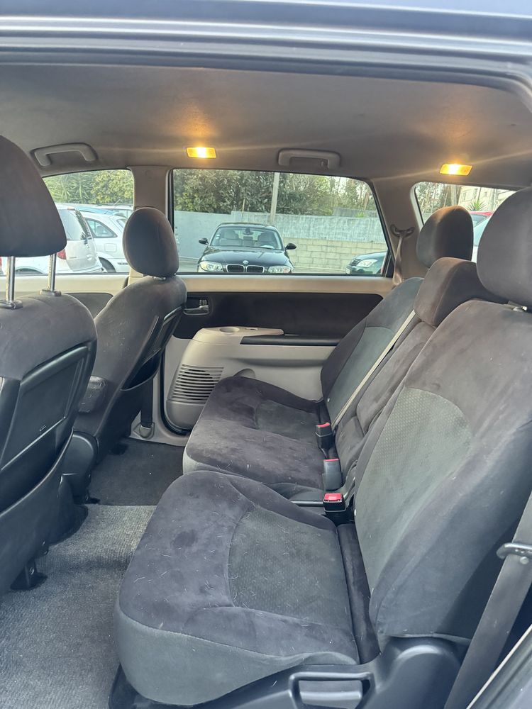 Mitsubishi Grandis 2.0 DI-D Intense  1 proprietário