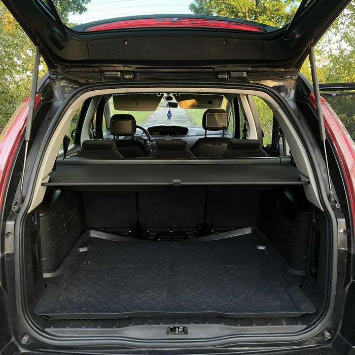 Citroen C4 Grand Picasso