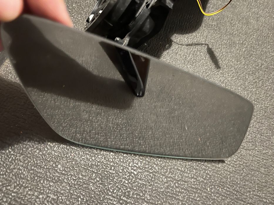 Bmw série 1 f20 espelhos