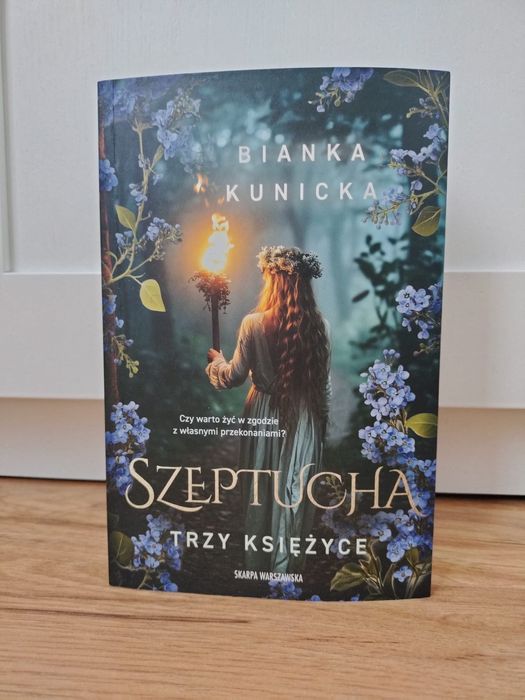 Szeptucha Bianka Kunicka