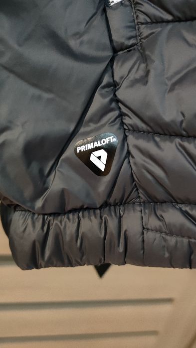 Kurtka męska ocieplana CMP Primaloft roz.54 (XL) i 56(2XL)