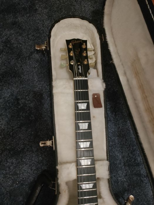 Gibson Les Paul Studio Americana