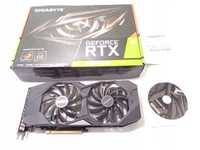 Karta graficzna Gigabyte GeForce RTX 2060 SUPER WINDFORCE OC 8GB G