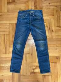Levi’s 501 jeans