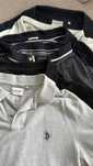 Koszulki Polo - U.S. Polo Assn, H&M (6 sztuk) - kolekcja FINAL BOSS