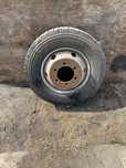 Koło Felga Opona Pirelli 245/70 R17.5