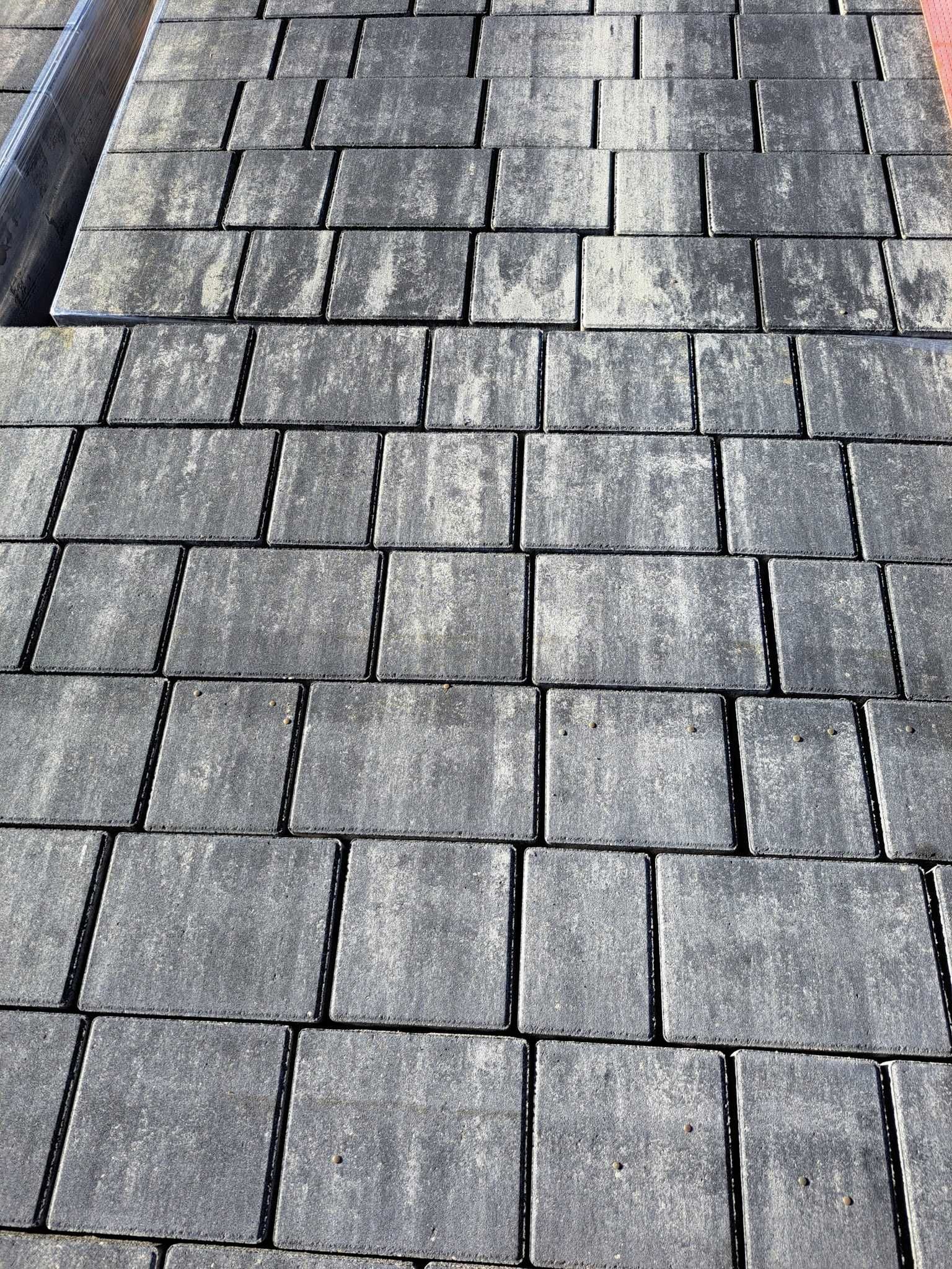 Nowa kostka prosto od producenta TRESSO/NANO 6cm colormix