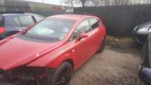 Seat Leon II 1.9tdi na części 2007r części