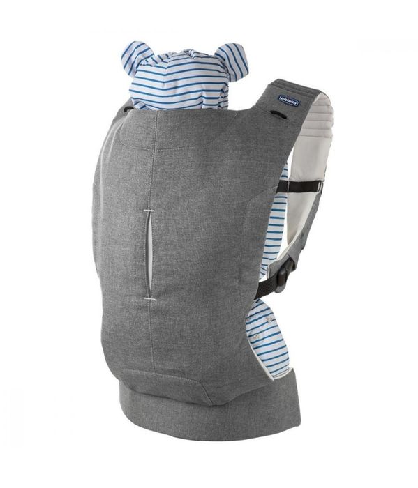 Сумка нагрудна, кенгуру Chicco Myamaki Complete