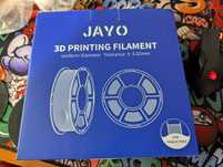 Jayo PLA+ 1.75mm 1kg 1.1kg Філамент пластик для 3D друку 3Д принтерів