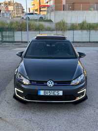 VW golf 7 gte panorâmico