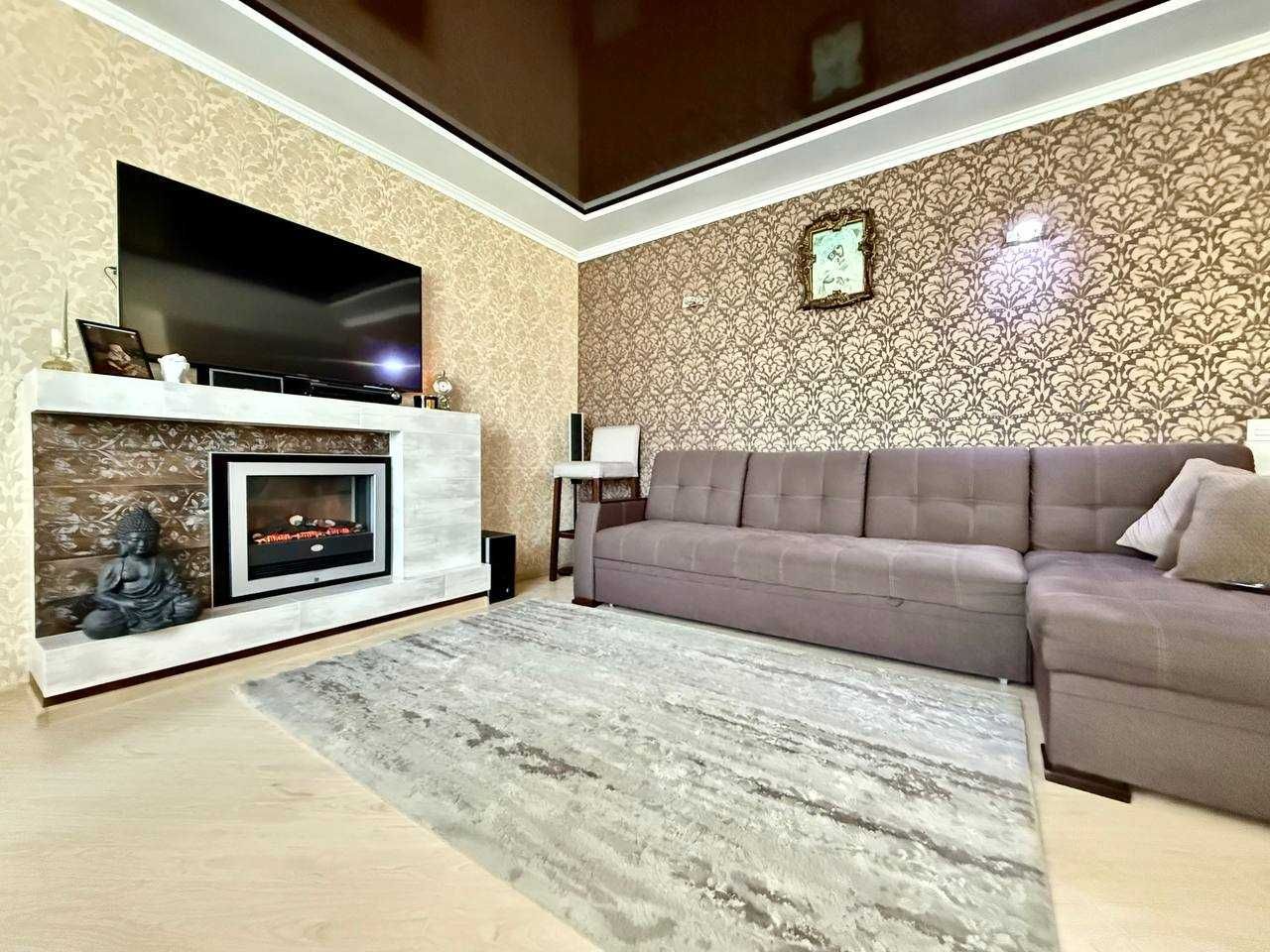 Продаж 3 кімнатної у Трускавці