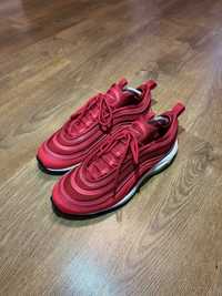 Кросівки  Nike Air Max 97 Ultra `17 LX Gym Red W
