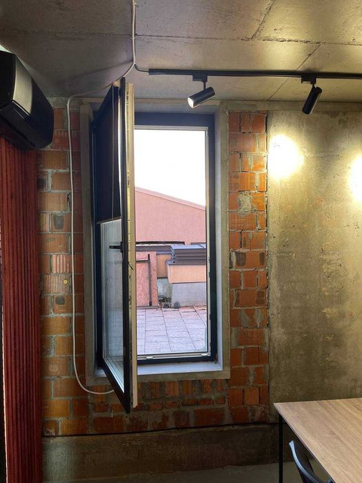 Оренда офісу в ЖК Сан Франциско , Берестейський проспект, 67 .