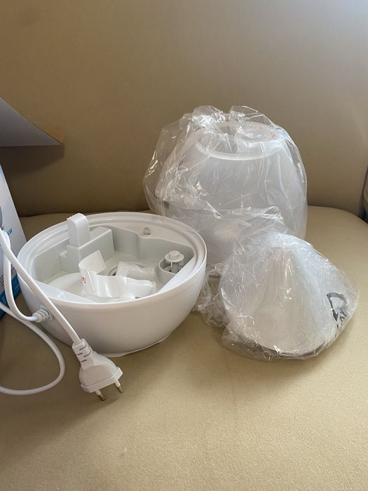 Зволожувач повітря WetAir MH-204W